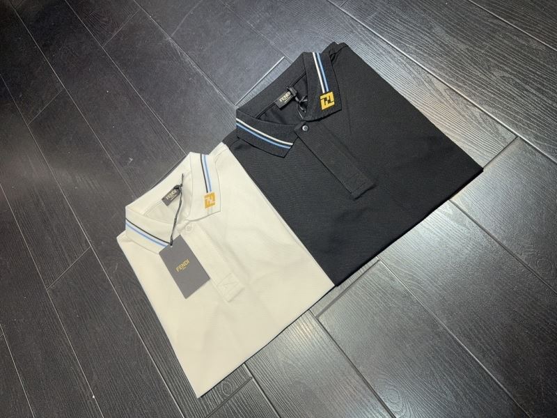 Fendi T-Shirts